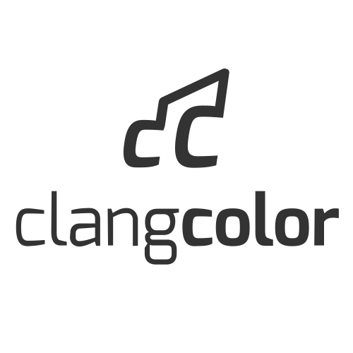 clangcolor logo