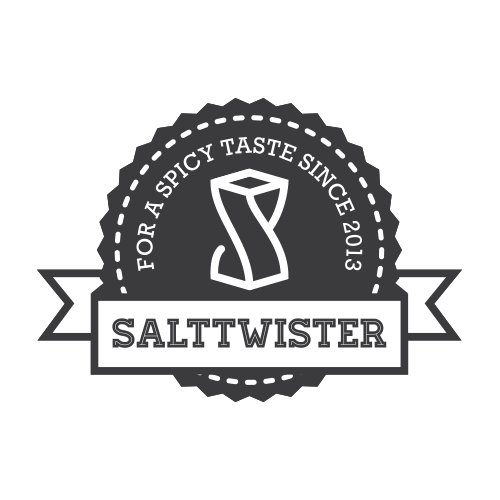 Salttwister Logo